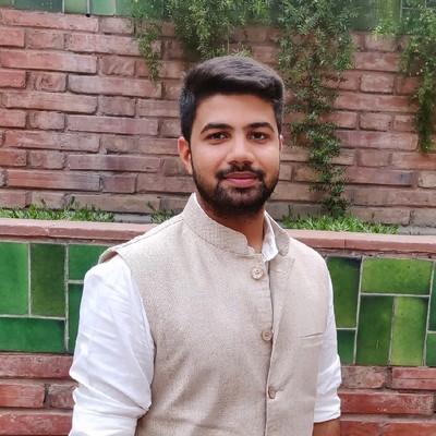 Photo of Ankur Malyan